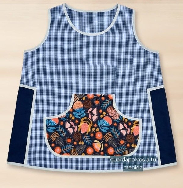 Producto - Pimaveras T: M