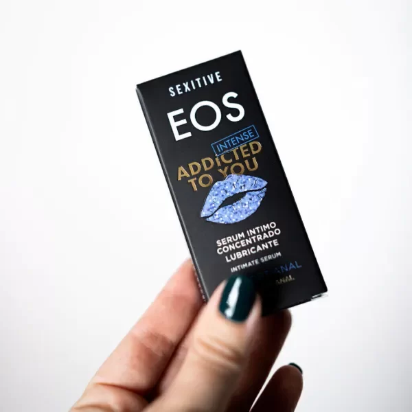 Producto - Eos intense addicted to you