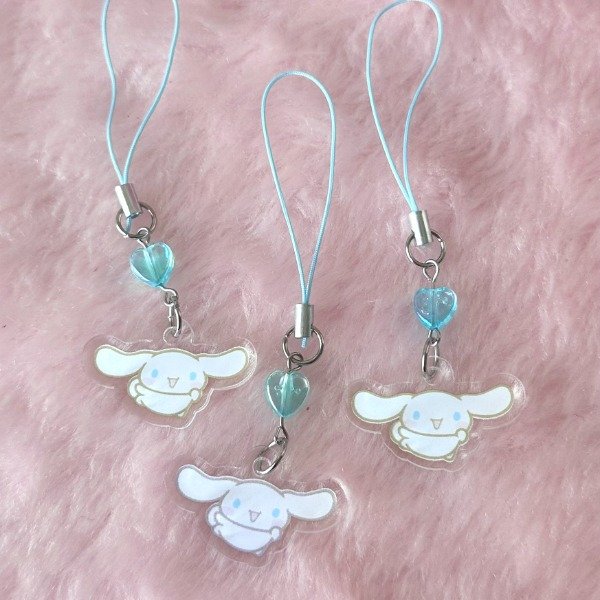 Producto - Charm Cinnamonroll