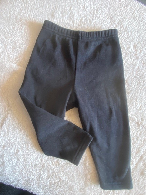 Producto - Calza con piel por dentro CARTERS/24 meses/
