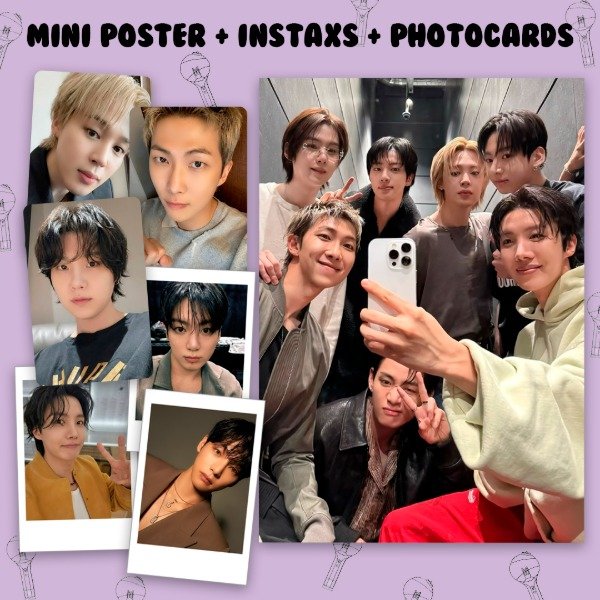 Producto - PACK BTS ARMY BOMB