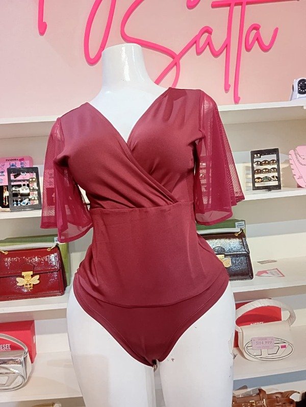 Producto - BODY CURVI 2.0