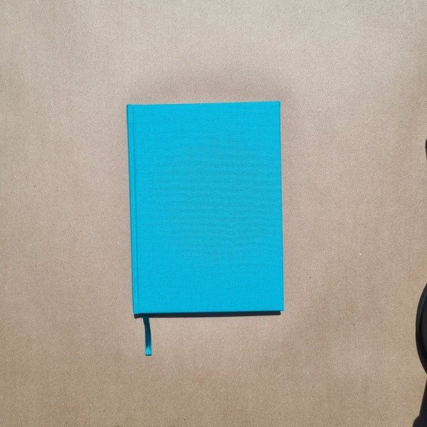 Producto - Cuaderno Aqua