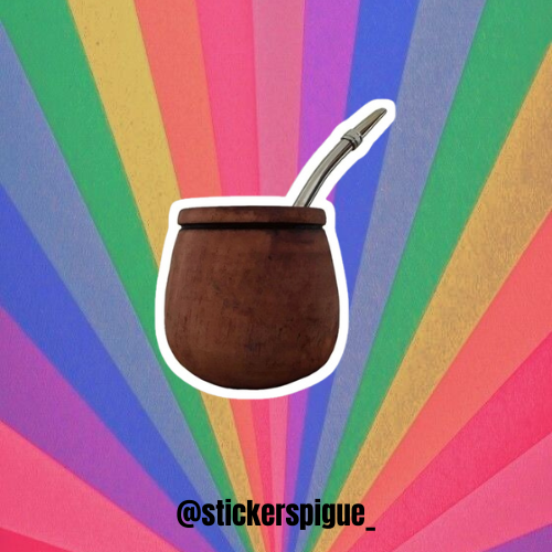 Producto - Argentina - matecito #36