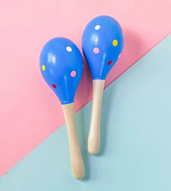 Producto - MARACA MEDIANA