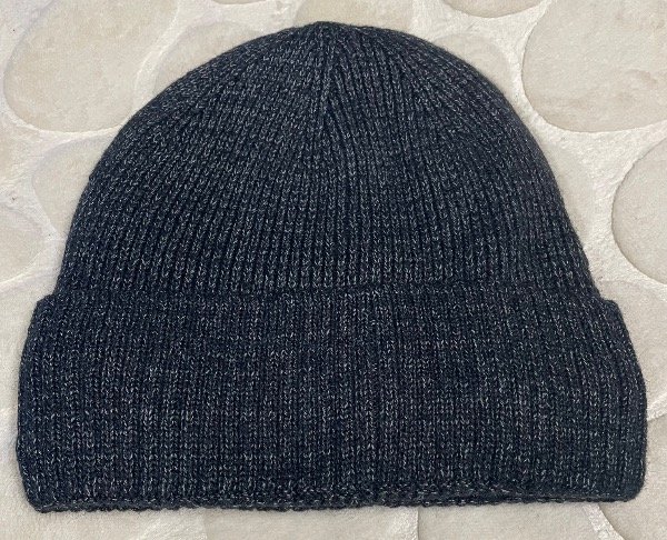 Producto - Gorros de lana con polar - 2