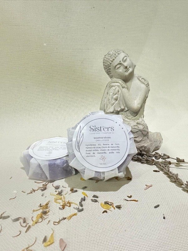 Producto - Kit capilar básico