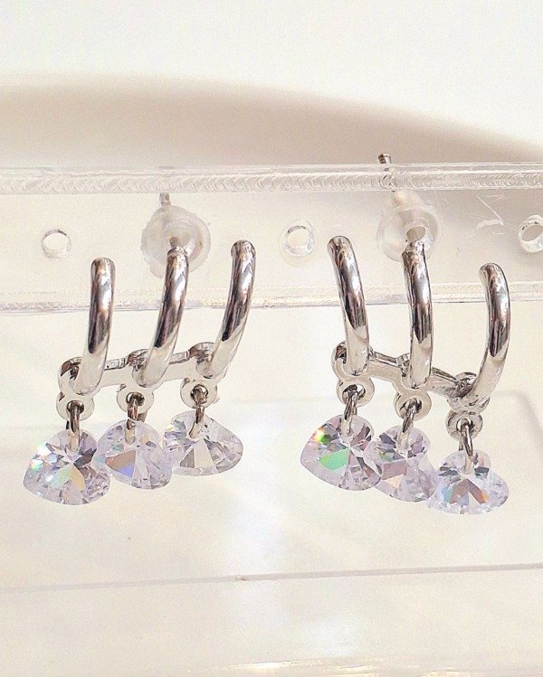 Producto - Aros freyha