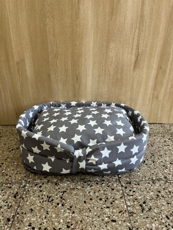 Producto - Camita gris 50 x 40 - 1