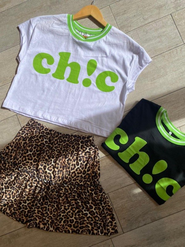 Producto - Pupera Chic