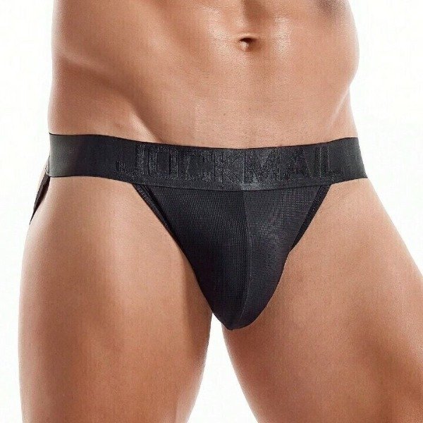 Producto - JOCKMAIL JOCKSTRAP MONOCROMATICO