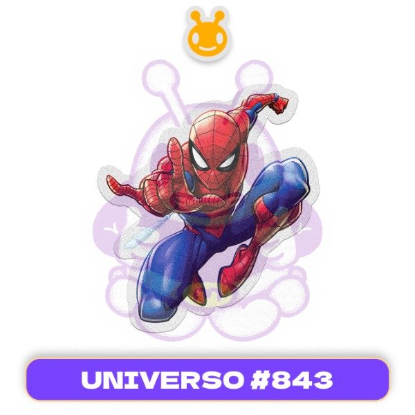 Producto - SPIDERMAN 49