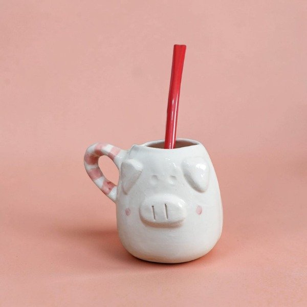 Producto - MATE CHANCHITO