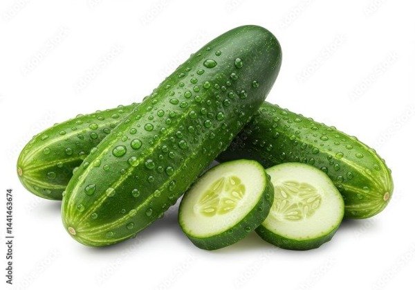 Producto - PEPINO