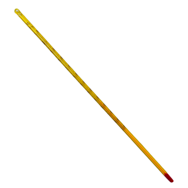 Producto - Termómetro alcohol -10 a 110