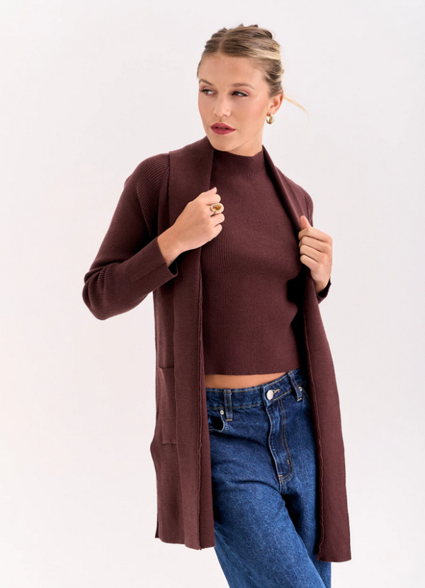 Producto - Cardigan NEW LECCE