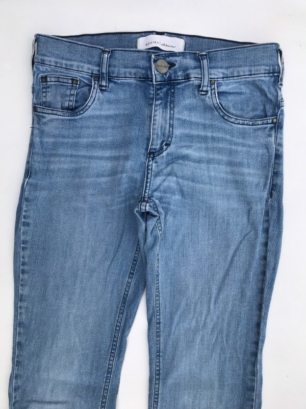 Producto - Oxford jeans OSSIRA grunge - 3