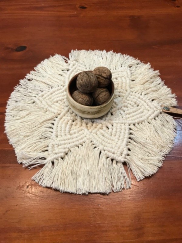 Producto - Centro de mesa Sol