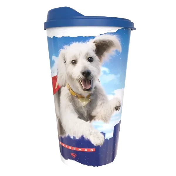 Producto - Superman Krypto