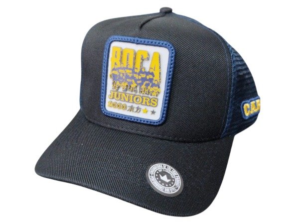 Producto - BOCA 9