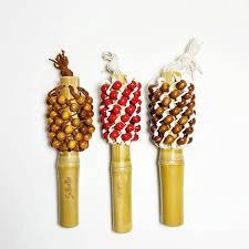 Producto - SUFLAIFLA Shekere mini