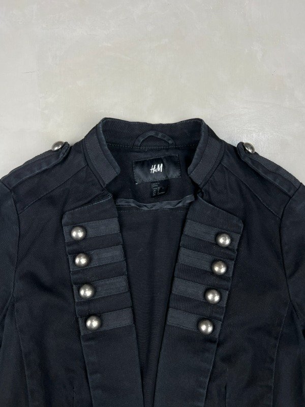 Producto - Hussar Dark Blazer - 2