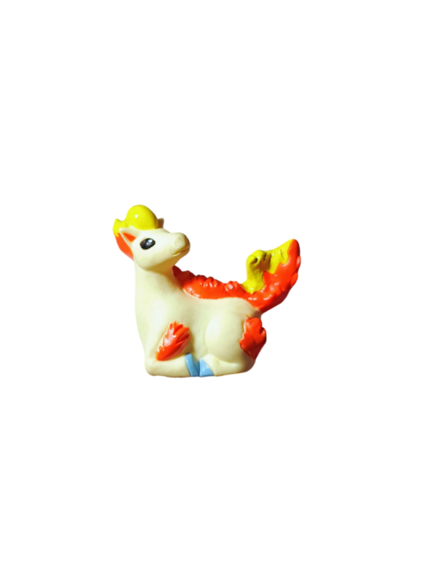 Producto - Ponyta Bandai Kids