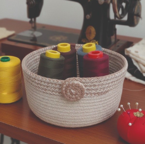 Producto - Cesto - Rulo