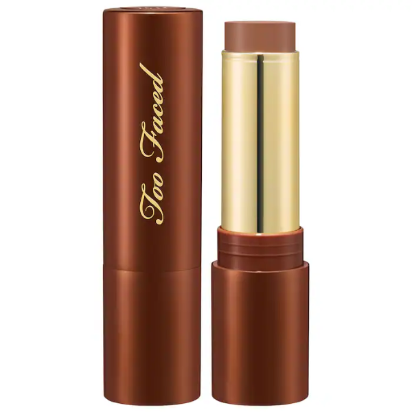 Producto - Too Faced Chocolate Soleil Melting Bronzing Sculpting Stick Tono Souffle