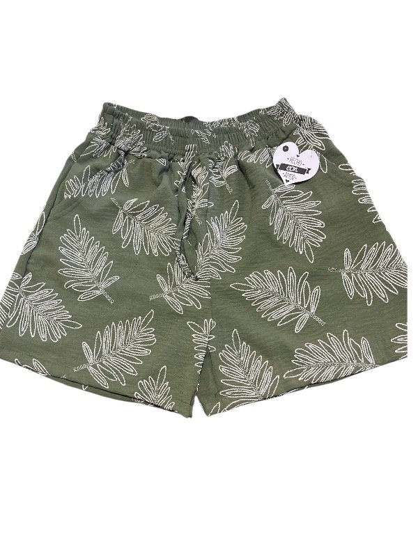Producto - SHORT DE VESTIR SIGNO 4941