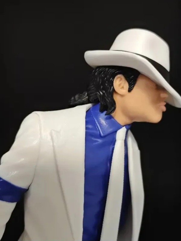 Producto - MICHAEL JACKSON 22.5CM (5514) - 1