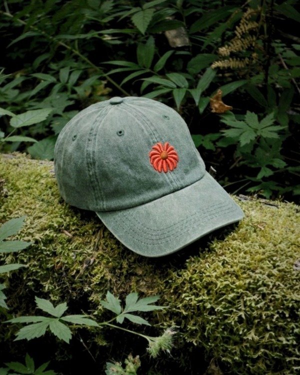 Producto - GORRA MUTISIA