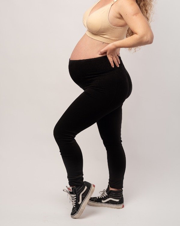 Producto - CALZA REVERSIBLE 1855