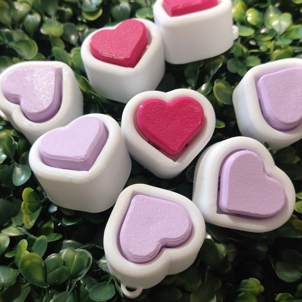 Producto - Clicker corazon