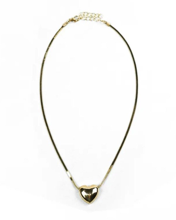 Producto - Collar Larissa