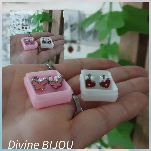 Producto - Abridores esmaltados  de acero