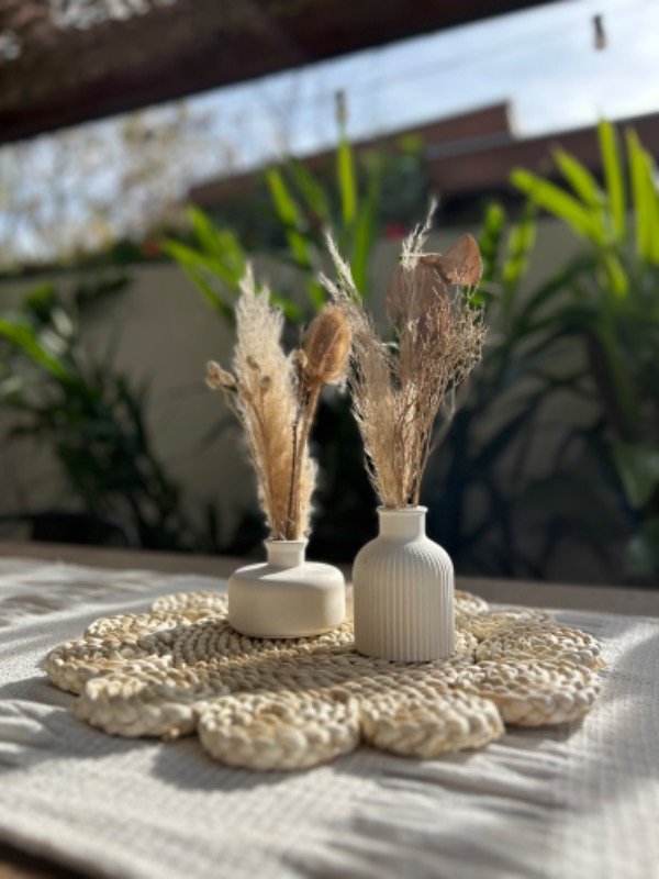 Producto - Florero bajo