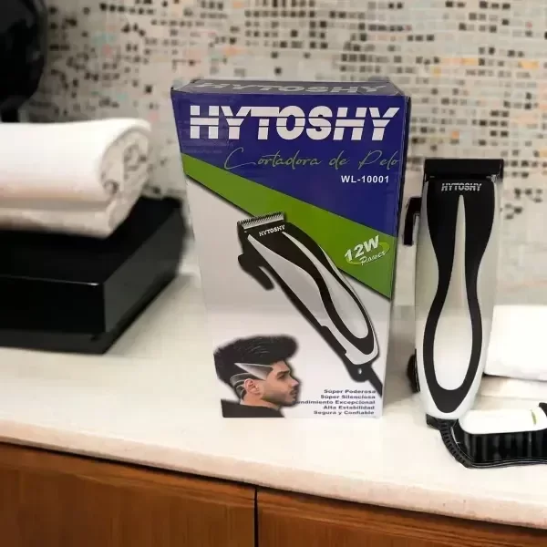 Producto - Cortadora de pelo Hytoshy - 2