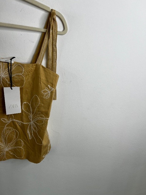 Producto - Remera Zara 23 - 1