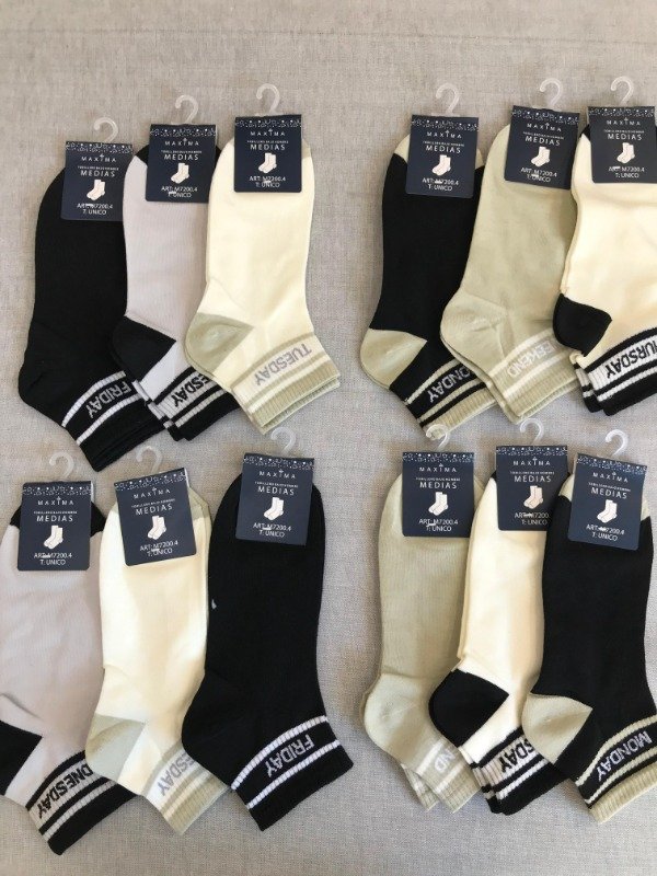 Producto - MAXIMA 7200 - HOMBRE