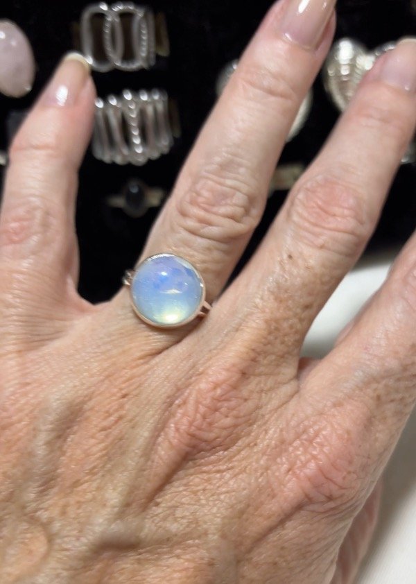 Producto - Piedra lunar