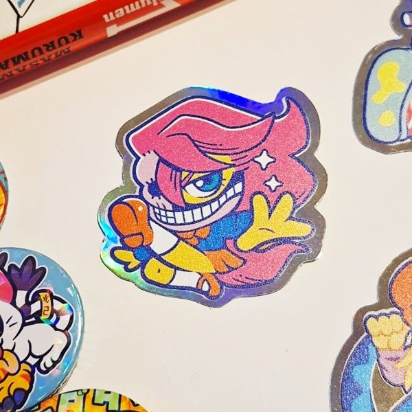Producto - Vinilo Holo - Aira