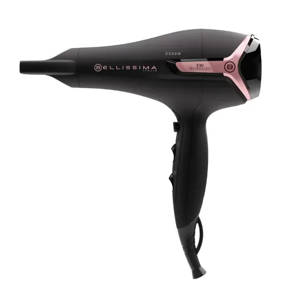 Producto - 3359 SECADOR ION PLUS 2300W