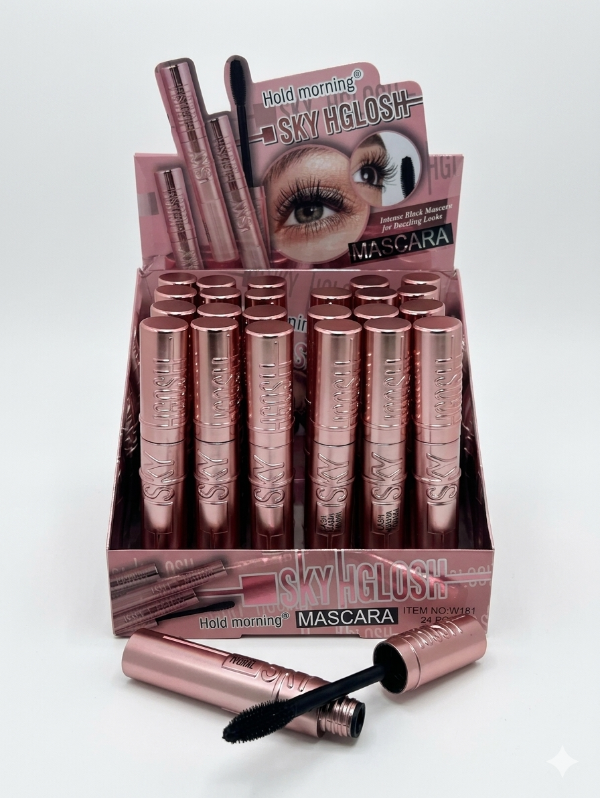 Producto - Rimel Sky High Hold Morning pack x6 unidades