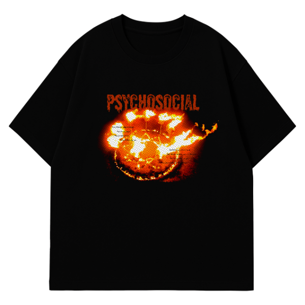 Producto - Slipknot - Psychosocial