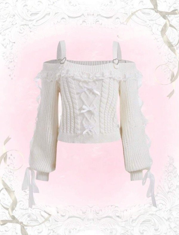 Producto - Sweater domie