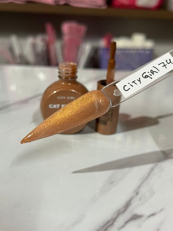 Producto - Cat Eye 74 City - 1