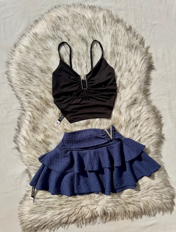 Producto - Mini Bambula TULUM