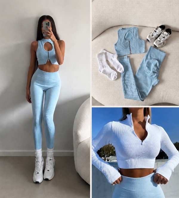 Producto - Set x3 Anto + Bulgara