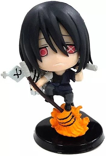 Producto - Shinmon Benimaru Fire Force gashapon